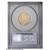 Image 4 : 1888 $3 MS65 PCGS. After 1878, the Three Dollar denomi 1888[$3] MS65 PCGS.