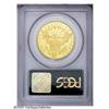 Image 4 : 1799 $10 Large Stars Obverse AU58 PCGS. Breen-6841, B. 1799[$10] Large Stars Obverse AU58 PCGS.
