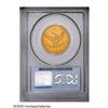 Image 4 : 1875 $10 VF35 PCGS. Like several representatives we ha 1875[$10] VF35 PCGS.