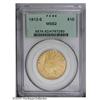 Image 3 : 1913-S $10 MS62 PCGS. The 1913-S, with a mintage of 66 1913-S[$10] MS62 PCGS.