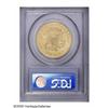Image 4 : 1850 $20 MS62 PCGS. The first collectible Liberty Doub 1850[$20] MS62 PCGS.