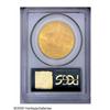 Image 4 : 1914 $20 MS65 PCGS. The 1914 Philadelphia issue of the 1914[$20] MS65 PCGS.