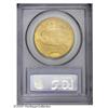 Image 4 : 1925-S $20 MS63 PCGS. Bright, frosty yellow-gold surfa 1925-S[$20] MS63 PCGS.