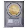 Image 4 : 1931 $20 MS65 PCGS. Among Saint-Gaudens Double Eagles, 1931[$20] MS65 PCGS.