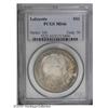 Image 3 : 1900 S$1 Lafayette Dollar MS66 PCGS. DuVall 1-B. The o 1900[S$1] Lafayette Dollar MS66 PCGS.