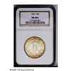 Image 3 : 1941 50C MS68 S NGC. A simply lovely coin irrespectiv 1941[50C] MS68 [S NGC.