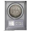 Image 4 : 1874 T$1 PR63 Cameo PCGS. Moderate violet-gray toning 1874[T$1] PR63 Cameo PCGS.