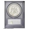 Image 4 : 1877 T$1 PR64 Cameo PCGS. Except for the ultra-rare 18 1877[T$1] PR64 Cameo PCGS.