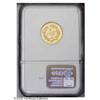 Image 2 : 1878 $3 AU58 NGC. Satiny, lustrous honey-gold surfaces 1878[$3] AU58 NGC.