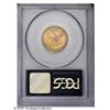 Image 2 : 1901-S $5 MS63 PCGS. This is an "old holder" PCGS exam 1901-S[$5] MS63 PCGS.