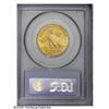 Image 4 : 1914 $10 MS64 PCGS. Desirable coppery-gold surfaces, w 1914[$10] MS64 PCGS.