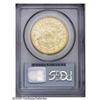 Image 2 : 1873-S $20 Closed 3 AU53 PCGS. Flashes of luster are p 1873-S[$20] Closed 3 AU53 PCGS.