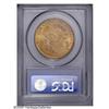 Image 2 : 1896 $20 MS63 PCGS. This original greenish-gold Twenty 1896[$20] MS63 PCGS.