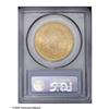 Image 4 : 1897 $20 MS65 PCGS. An exceptional Gem, and perhaps th 1897[$20] MS65 PCGS.