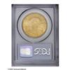 Image 4 : 1897-S $20 MS64 PCGS. Brilliant and lustrous with exce 1897-S[$20] MS64 PCGS.