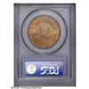 Image 2 : 1900 $20 MS64 PCGS. Much cleaner than the typical Mint 1900[$20] MS64 PCGS.