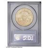 Image 2 : 1905-S $20 MS62 PCGS. Intense cartwheel luster, especi 1905-S[$20] MS62 PCGS.