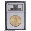 Image 3 : 1909-S $20 MS65 NGC. After the hoard of 1909-S Saints 1909-S[$20] MS65 NGC.