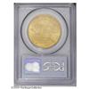 Image 2 : 1910 $20 MS64 PCGS. Boldly struck and lustrous, with t 1910[$20] MS64 PCGS.