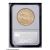 Image 4 : 1910-D $20 MS65 NGC. Rich pinkish-gold luster with exc 1910-D[$20] MS65 NGC.