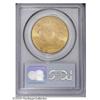 Image 2 : 1924 $20 MS64 PCGS. Well struck and lustrous, with ric 1924[$20] MS64 PCGS.