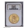 Image 3 : 1924 $20 MS66 NGC. An exceptional Premium gem example 1924[$20] MS66 NGC.