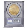 Image 2 : 1925 $20 MS64 PCGS. Not an uncommon date, but this is 1925[$20] MS64 PCGS.