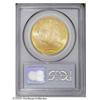 Image 4 : 1928 $20 MS66 PCGS.From The Worth Bruntjen Collection. 1928[$20] MS66 PCGS.