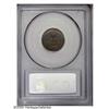 Image 4 : 1897 1C Indian Cent--Struck 20% Off Center--MS63 Brown 1897[1C] Indian Cent--Struck 20% Off Center--