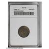 Image 3 : 1899 1C --Double Struck, Cleaned--ANACS. AU53 Details, 1899[1C]--Double Struck, Cleaned--ANACS. AU53
