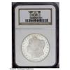 1880-CC S$1 MS65 NGC. This nearly pure white Gem boast 1880-CC[S$1] MS65 NGC.