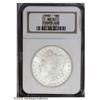 Image 1 : 1882 S$1 MS65 NGC. This brilliant Gem has few marks of 1882[S$1] MS65 NGC.
