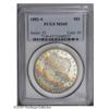 Image 1 : 1882-S S$1 MS65 PCGS. While this S-mint issue is certa 1882-S[S$1] MS65 PCGS.
