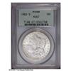 Image 1 : 1882-S S$1 MS67 PCGS. Fully struck and brilliant, with 1882-S[S$1] MS67 PCGS.