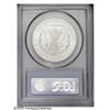 Image 2 : 1888 S$1 MS66 PCGS. Nearly prooflike in the obverse fi 1888[S$1] MS66 PCGS.