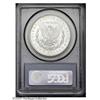 Image 4 : 1891-CC S$1 MS65 PCGS. VAM-3. Top 100 Variety. A cream 1891-CC[S$1] MS65 PCGS.