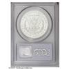 Image 2 : 1893 S$1 MS63 PCGS. Lustrous and lightly toned with pl 1893[S$1] MS63 PCGS.