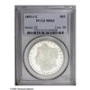 Image 3 : 1893-CC S$1 MS61 PCGS. 1893-CC[S$1] MS61 PCGS.