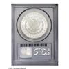 Image 4 : 1893-CC S$1 MS62 PCGS. A bold, frosty-white example wi 1893-CC[S$1] MS62 PCGS.