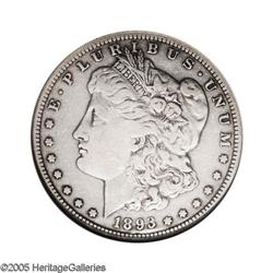 1893-S S$1 VF25 NGC. Always the subject of insatiable 1893-S[S$1] VF25 NGC.