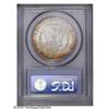 Image 2 : 1897-S S$1 MS66 PCGS. Orange and plum colors are parti 1897-S[S$1] MS66 PCGS.