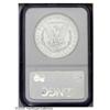 Image 2 : 1900-S S$1 MS65 NGC. This pure white coin displays onl 1900-S[S$1] MS65 NGC.