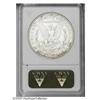 Image 4 : 1903-S S$1 MS63 ANACS. A semi-key Morgan dollar issue 1903-S[S$1] MS63 ANACS.