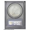 Image 2 : 1927-D S$1 MS64 PCGS.From The Andy Geosits Collection 1927-D[S$1] MS64 PCGS.