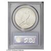 Image 2 : 1928 S$1 MS63 PCGS. Highly lustrous surfaces display a 1928[S$1] MS63 PCGS.