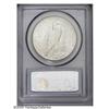 Image 2 : 1928 S$1 MS64 PCGS.From The Andy Geosits Collection of 1928[S$1] MS64 PCGS.