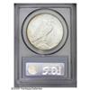 Image 2 : 1928-S S$1 MS63 PCGS.From The Andy Geosits Collection 1928-S[S$1] MS63 PCGS.