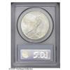 Image 2 : 1928-S S$1 MS64 PCGS. Were it not for a little weaknes 1928-S[S$1] MS64 PCGS.