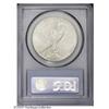 Image 2 : 1934 S$1 MS65 PCGS. The perfectly executed strike on t 1934[S$1] MS65 PCGS.
