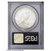 Image 2 : 1934-D S$1 MS64 PCGS. Few Peace Dollars of this date b 1934-D[S$1] MS64 PCGS.